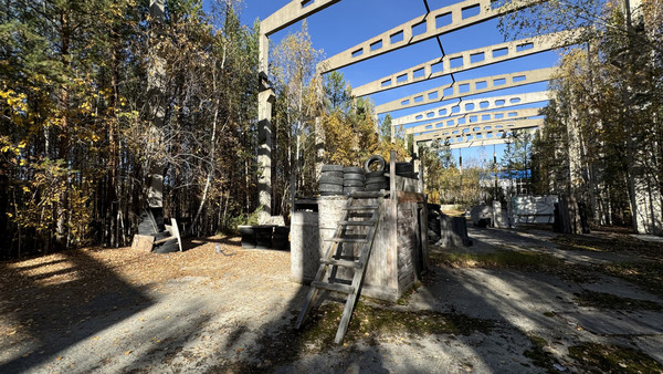 Продам коммерческое помещение 2 000 м2, Промзона БЗСК ул, Заречный г