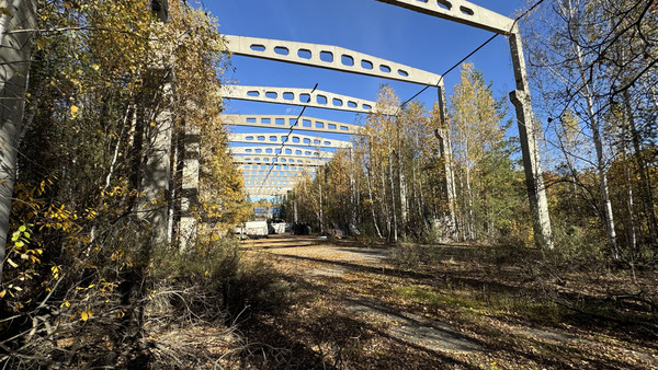 Продам коммерческое помещение 2 000 м2, Промзона БЗСК ул, Заречный г