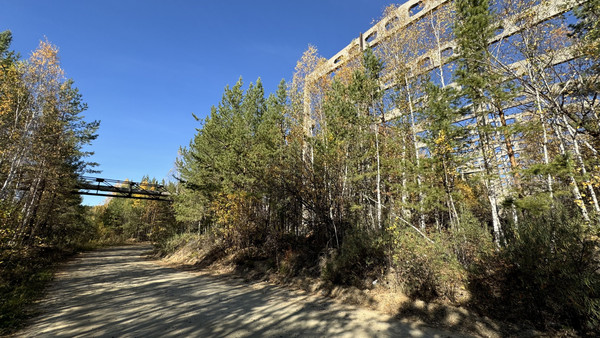 Продам коммерческое помещение 2 000 м2, Промзона БЗСК ул, Заречный г