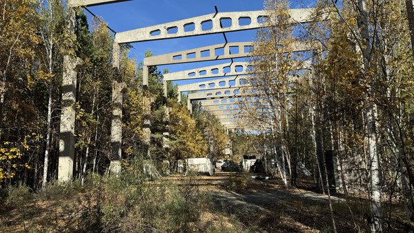 Продам коммерческое помещение 2 000 м2, Промзона БЗСК ул, Заречный г