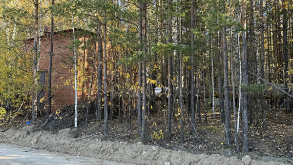 Продам коммерческое помещение 2 000 м2, Промзона БЗСК ул, Заречный г