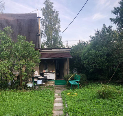 Продам дом, Шоссейная ул, Станции Крёкшино п, 0 км от города