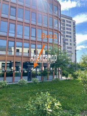 Продам торговое помещение 67,4 м2, Энергетиков пр-кт, 2к2, Санкт-Петербург г
