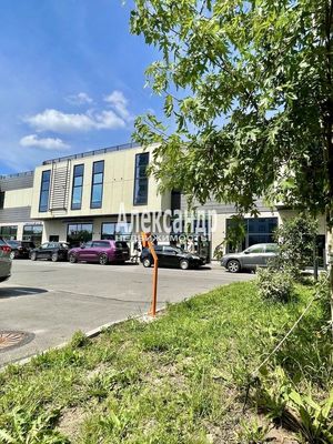 Продам торговое помещение 67,4 м2, Энергетиков пр-кт, 2к2, Санкт-Петербург г