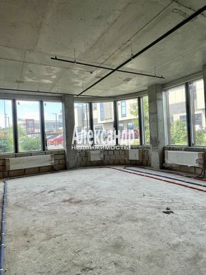 Продам торговое помещение 67,4 м2, Энергетиков пр-кт, 2к2, Санкт-Петербург г