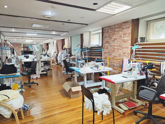 Продам коммерческое помещение 353,1 м2, Чапаева ул, 14к6, Екатеринбург г