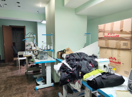 Продам коммерческое помещение 353,1 м2, Чапаева ул, 14к6, Екатеринбург г