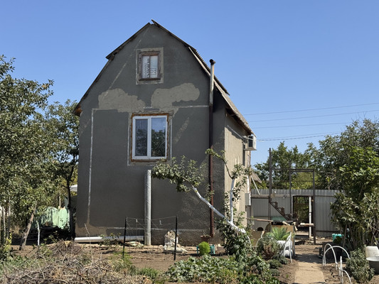 Продам дом, Десятая (Мелиоратор снт) ул, 90, Красногвардейское пгт, 0 км от города