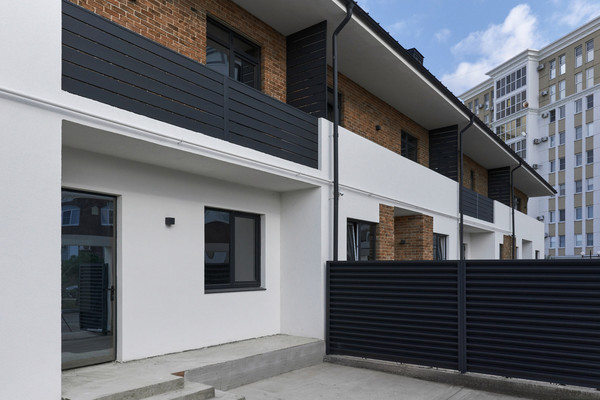 Продам таунхаус, Таманская ул, Анапа г, 0 км от города