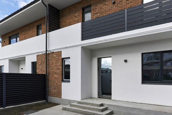 Продам таунхаус, Таманская ул, Анапа г, 0 км от города