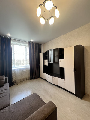 Продам однокомнатную (1-комн.) квартиру, Крымская ул, 7, Раменское г