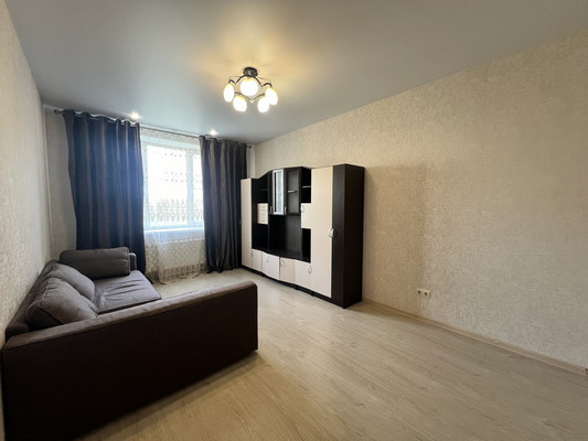 Продам однокомнатную (1-комн.) квартиру, Крымская ул, 7, Раменское г