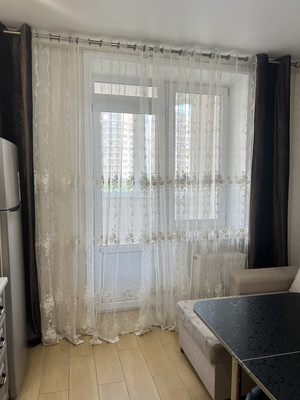 Продам однокомнатную (1-комн.) квартиру, Крымская ул, 7, Раменское г