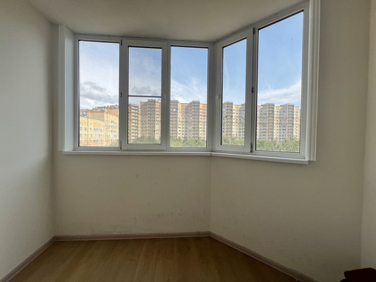 Продам однокомнатную (1-комн.) квартиру, Крымская ул, 7, Раменское г