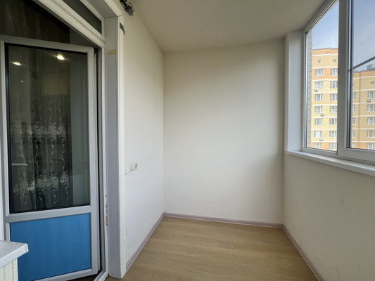 Продам однокомнатную (1-комн.) квартиру, Крымская ул, 7, Раменское г