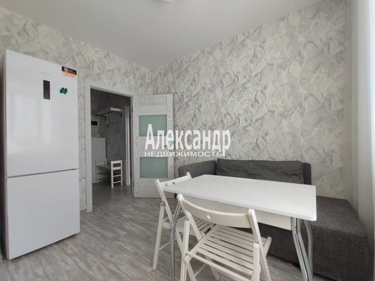 Продам однокомнатную (1-комн.) квартиру, Кондратьевский пр-кт, 62к7, Санкт-Петербург г
