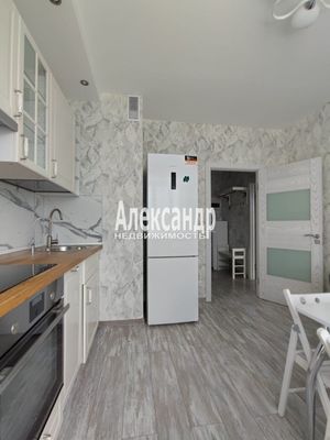 Продам однокомнатную (1-комн.) квартиру, Кондратьевский пр-кт, 62к7, Санкт-Петербург г