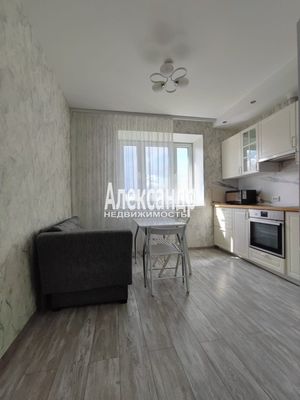 Продам однокомнатную (1-комн.) квартиру, Кондратьевский пр-кт, 62к7, Санкт-Петербург г