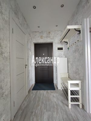 Продам однокомнатную (1-комн.) квартиру, Кондратьевский пр-кт, 62к7, Санкт-Петербург г