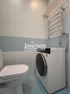 Продам однокомнатную (1-комн.) квартиру, Кондратьевский пр-кт, 62к7, Санкт-Петербург г