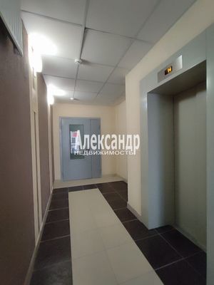 Продам однокомнатную (1-комн.) квартиру, Кондратьевский пр-кт, 62к7, Санкт-Петербург г