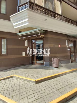 Продам однокомнатную (1-комн.) квартиру, Кондратьевский пр-кт, 62к7, Санкт-Петербург г