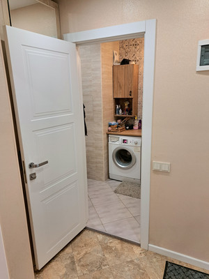 Продам двухкомнатную (2-комн.) квартиру, Кирова (Центральный мкр.) ул, 5к1, Домодедово г