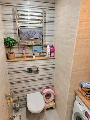 Продам двухкомнатную (2-комн.) квартиру, Кирова (Центральный мкр.) ул, 5к1, Домодедово г