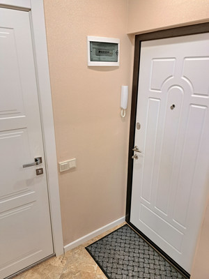 Продам двухкомнатную (2-комн.) квартиру, Кирова (Центральный мкр.) ул, 5к1, Домодедово г