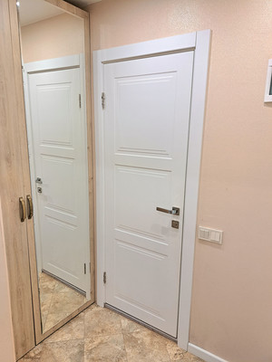 Продам двухкомнатную (2-комн.) квартиру, Кирова (Центральный мкр.) ул, 5к1, Домодедово г
