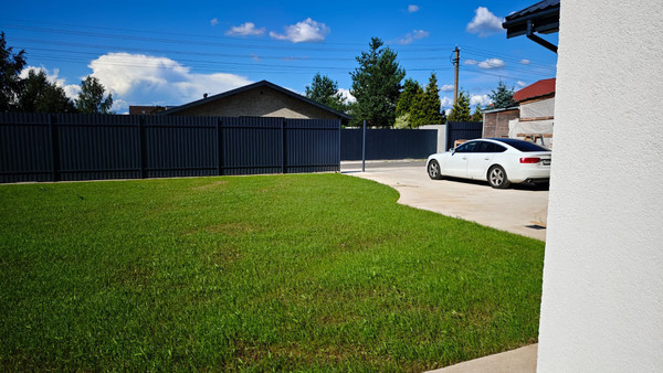 Продам дом, Яблоневая ул, Разметелево д, 0 км от города