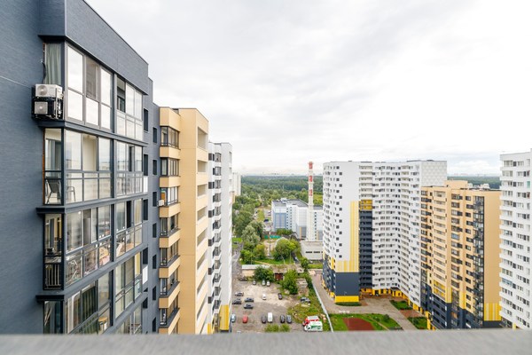 Продам трехкомнатную (3-комн.) квартиру, Парковая ул, 52к1, Долгопрудный г