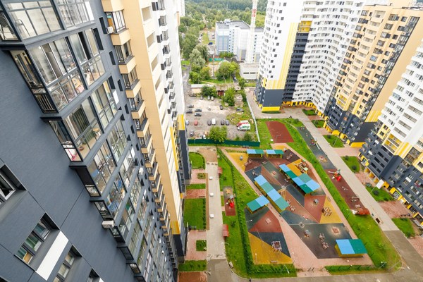 Продам трехкомнатную (3-комн.) квартиру, Парковая ул, 52к1, Долгопрудный г