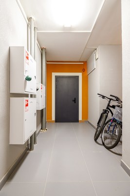 Продам трехкомнатную (3-комн.) квартиру, Парковая ул, 52к1, Долгопрудный г