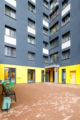 Продам трехкомнатную (3-комн.) квартиру, Парковая ул, 52к1, Долгопрудный г
