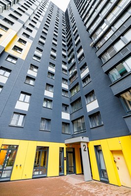Продам трехкомнатную (3-комн.) квартиру, Парковая ул, 52к1, Долгопрудный г