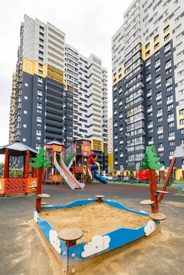 Продам трехкомнатную (3-комн.) квартиру, Парковая ул, 52к1, Долгопрудный г