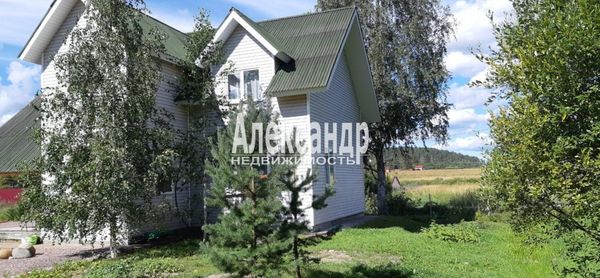 Продам дом, Полевая ул, 13, Куркиеки п, 200 км от города