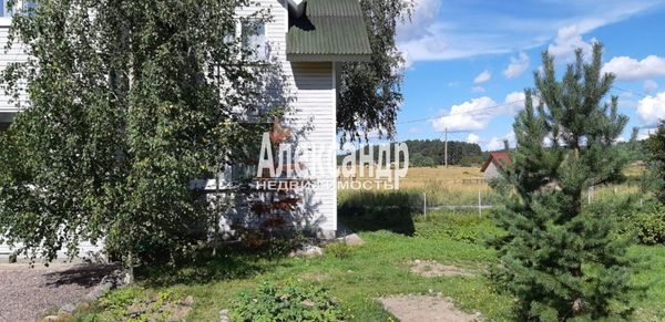 Продам дом, Полевая ул, 13, Куркиеки п, 200 км от города