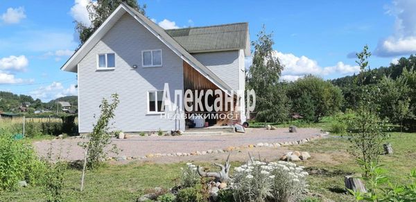 Продам дом, Полевая ул, 13, Куркиеки п, 200 км от города