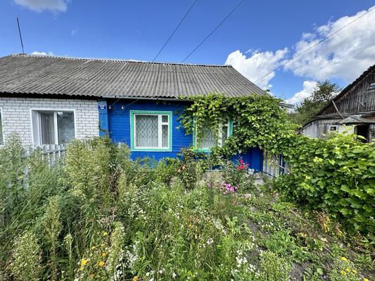 Продам дом, Лесозаводская ул, 12, Локоть рп, 0 км от города