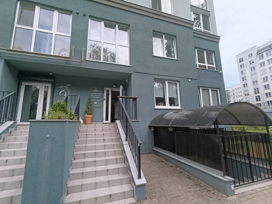 Продам коммерческое помещение 103 м2, Малоярославская ул, 60, Калининград г