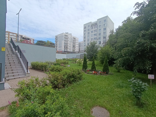 Продам коммерческое помещение 103 м2, Малоярославская ул, 60, Калининград г