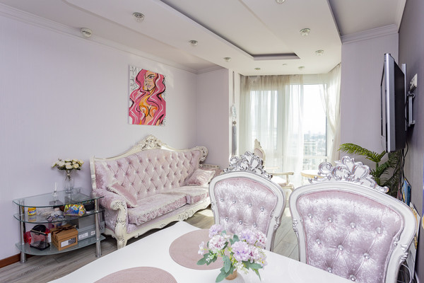 Продам двухкомнатную (2-комн.) квартиру, Хорошёвское ш, 16к2, Москва г