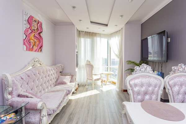 Продам двухкомнатную (2-комн.) квартиру, Хорошёвское ш, 16к2, Москва г
