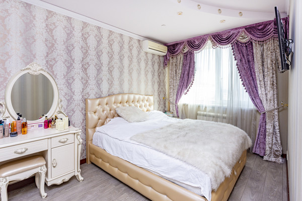 Продам двухкомнатную (2-комн.) квартиру, Хорошёвское ш, 16к2, Москва г