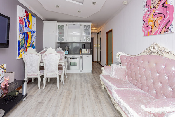 Продам двухкомнатную (2-комн.) квартиру, Хорошёвское ш, 16к2, Москва г