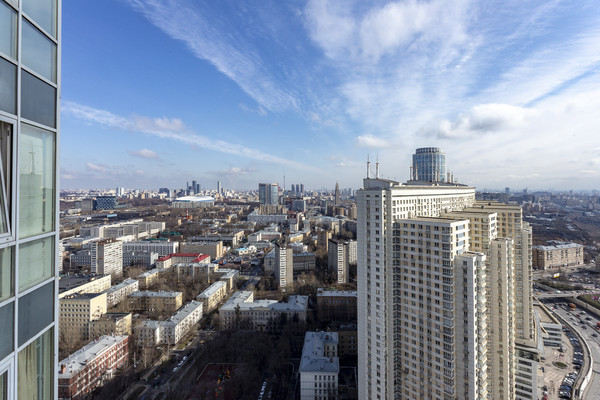 Продам двухкомнатную (2-комн.) квартиру, Хорошёвское ш, 16к2, Москва г