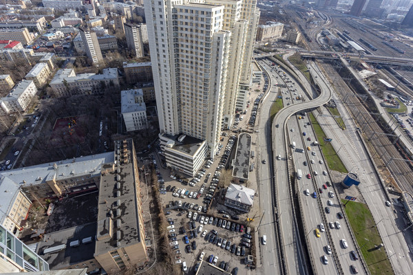 Продам двухкомнатную (2-комн.) квартиру, Хорошёвское ш, 16к2, Москва г