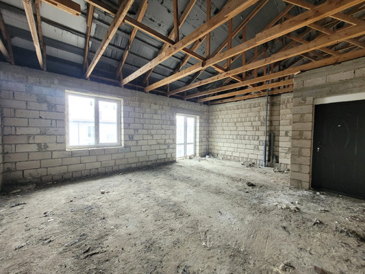 Продам двухкомнатную (2-комн.) квартиру, Адыгейская ул, 1к2, Нартан с